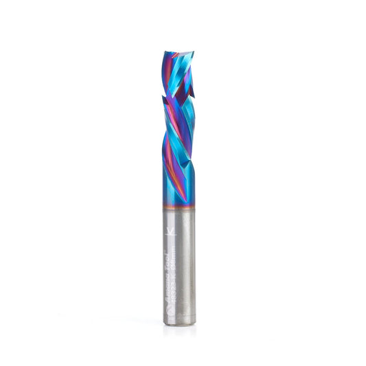 Amana Tool - 48323-K-M - SC.COMPRES 8x25X8mm 3FL SPEKTR