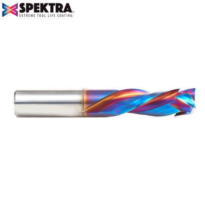 Amana Tool - 48324-K - 3FL SC.COMPRES 12m DIA SPEKTRA