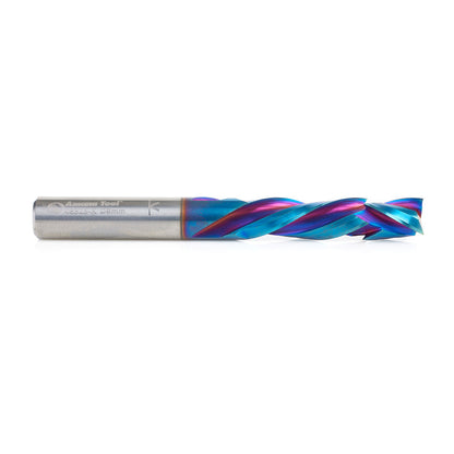 Amana Tool - 48325-K-M - SC.COMPRES 8x32X8mm 3FL SPEKTR