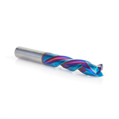 Amana Tool - 48325-K-M - SC.COMPRES 8x32X8mm 3FL SPEKTR