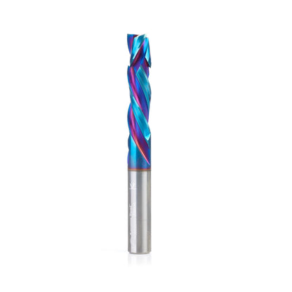 Amana Tool - 48325-K-M - SC.COMPRES 8x32X8mm 3FL SPEKTR