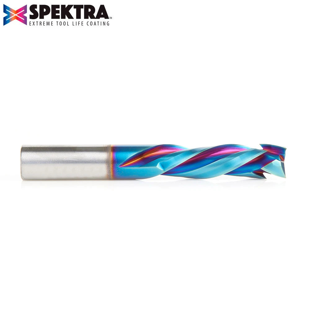 Amana Tool - 48326-K - 3FL SC.COMPRES 12m DIA SPEKTRA