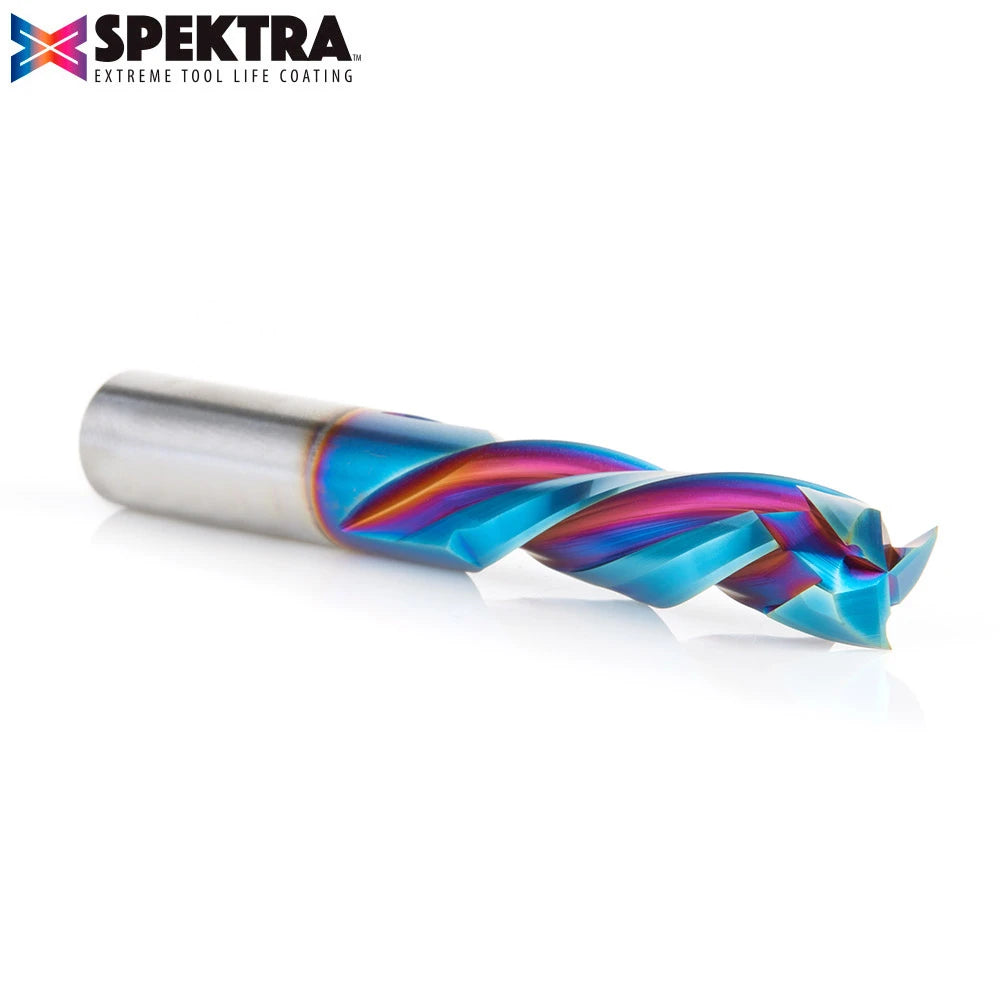 Amana Tool - 48326-K - 3FL SC.COMPRES 12m DIA SPEKTRA