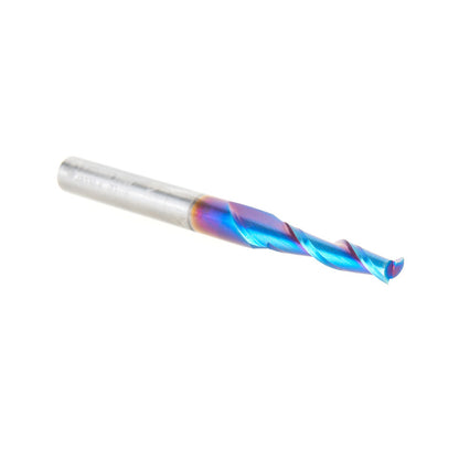 Amana Tool - 48330-K - 3/16Dx1/4SHK UPCUT SPIRAL SPEK