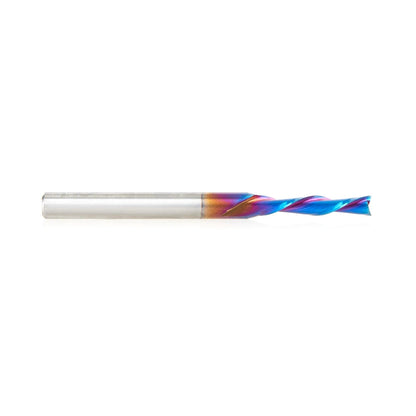 Amana Tool - 48340-K - 3/16Dx1/4SHK DWCUT SPIRAL SPEK