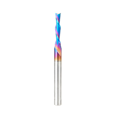 Amana Tool - 48340-K - 3/16Dx1/4SHK DWCUT SPIRAL SPEK