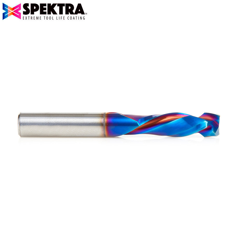 Amana Tool - 48352-K - SC.MORTISING 8mm  DIA SPEKTRA