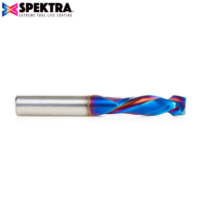 Amana Tool - 48352-K - SC.MORTISING 8mm  DIA SPEKTRA