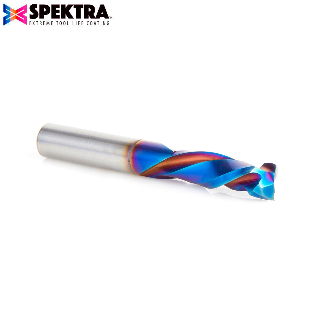 Amana Tool - 48352-K - SC.MORTISING 8mm  DIA SPEKTRA