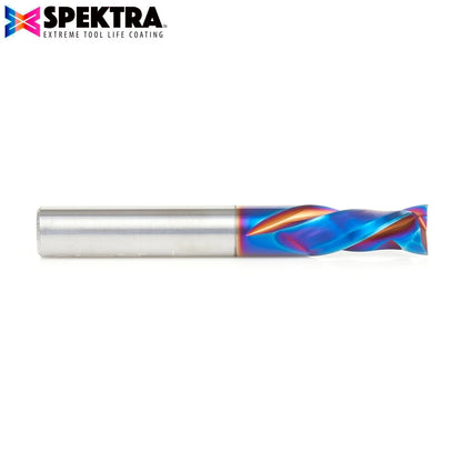Amana Tool - 48354-K - SC.MORTISING 10mm  DIA SPEKTRA