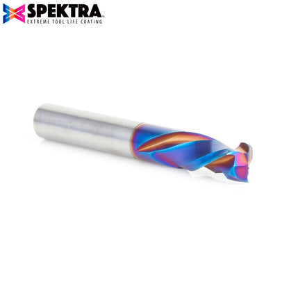 Amana Tool - 48354-K - SC.MORTISING 10mm  DIA SPEKTRA
