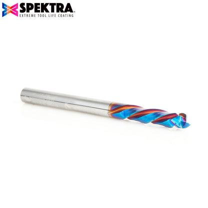 Amana Tool - 48358-K - SC.MORTISING 6mm  DIA SPEKTRA