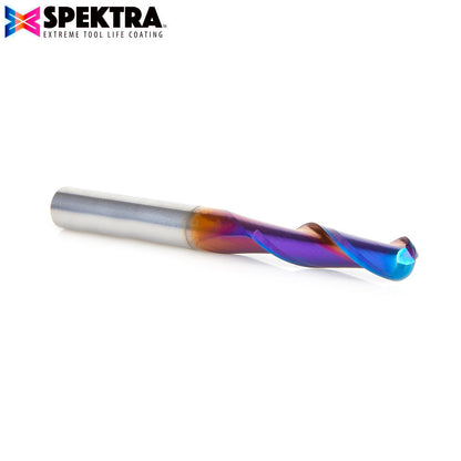 Amana Tool - 48403-K - 6mm BALLNOSE UPCUT SPEKTRA
