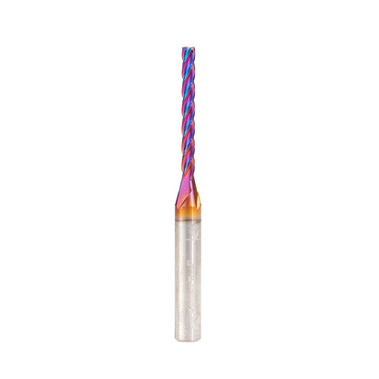 Amana Tool - 48424-K - 3mm CARVING 3D STRAIGHT SPEKTR