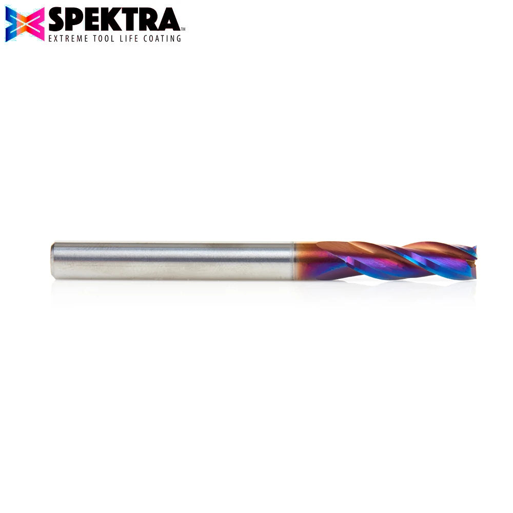 Amana Tool - 48430-K - 6mm FIBERGLASS,COMPOSITE SPEK