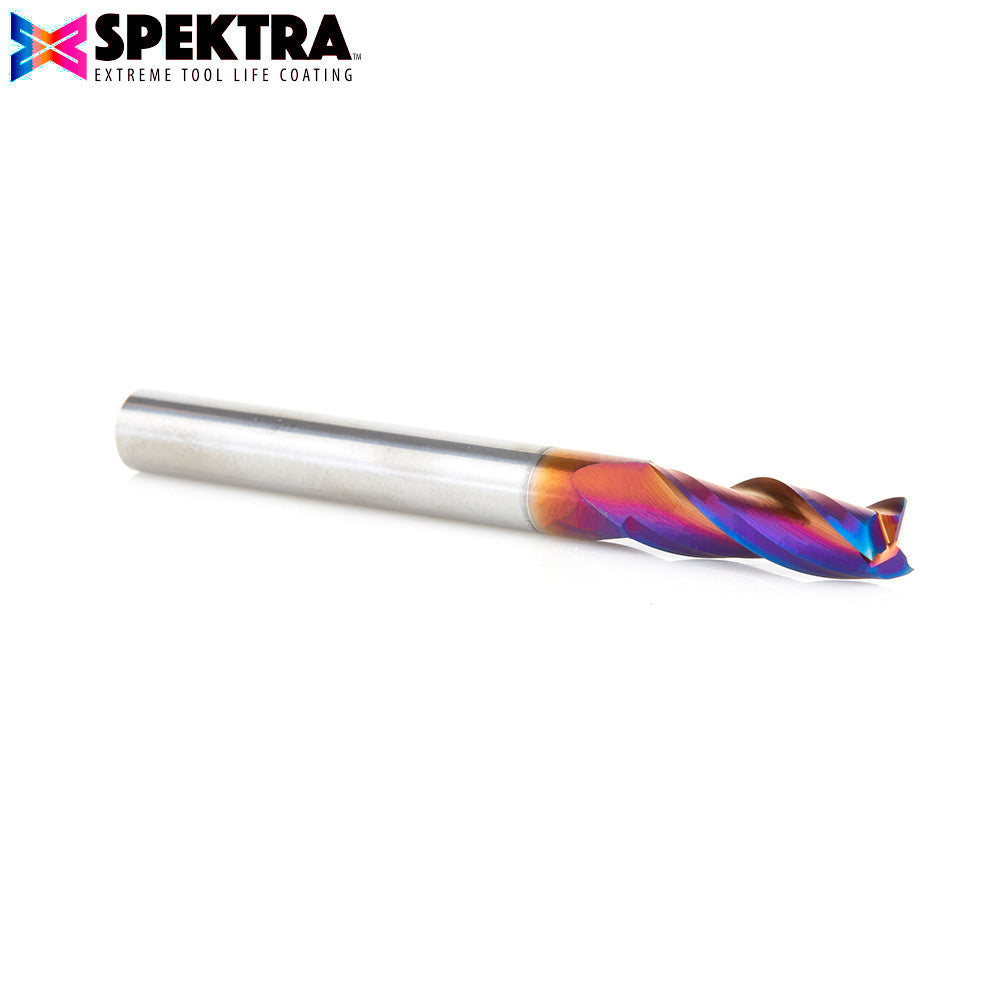 Amana Tool - 48430-K - 6mm FIBERGLASS,COMPOSITE SPEK