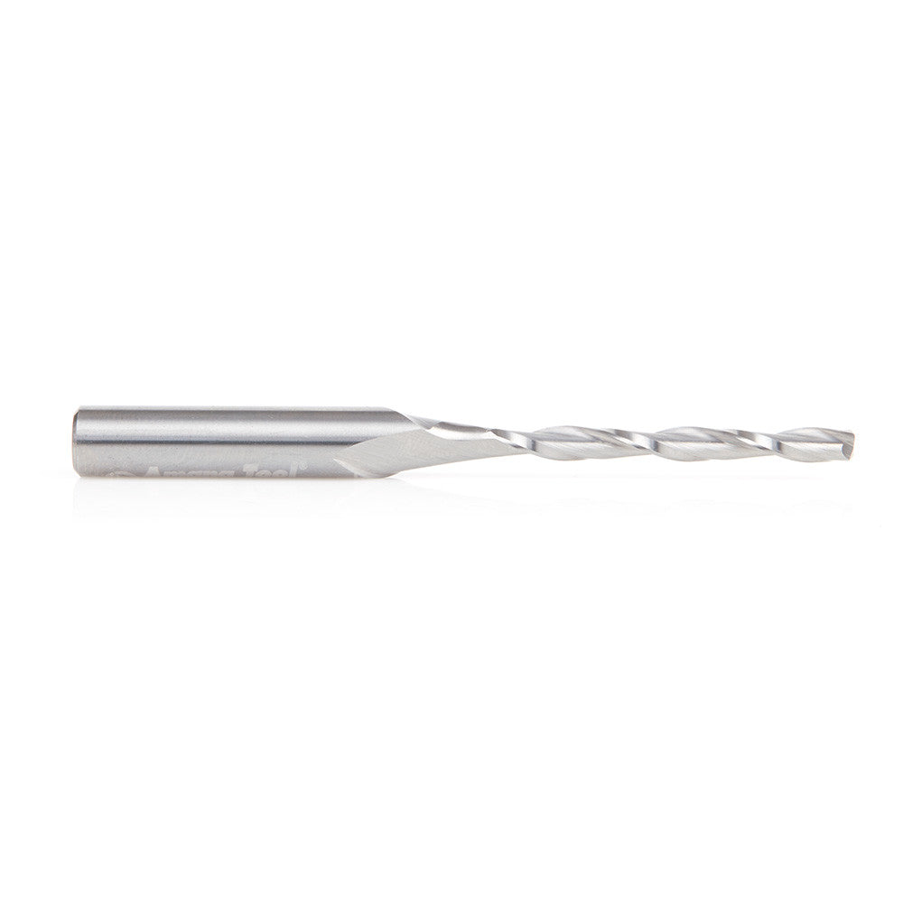 Amana Tool - 48442 - 3mm UPCUT SPIRAL FOAM BIT