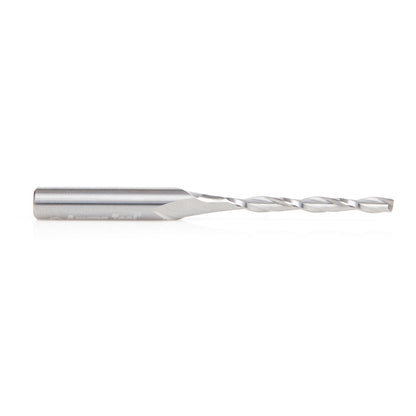 Amana Tool - 48442 - 3mm UPCUT SPIRAL FOAM BIT