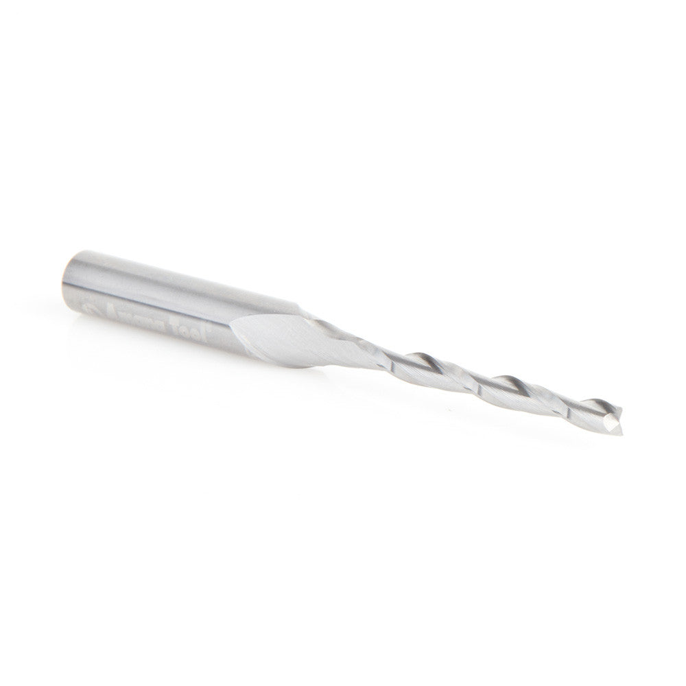 Amana Tool - 48442 - 3mm UPCUT SPIRAL FOAM BIT