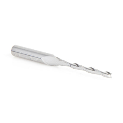 Amana Tool - 48442 - 3mm UPCUT SPIRAL FOAM BIT