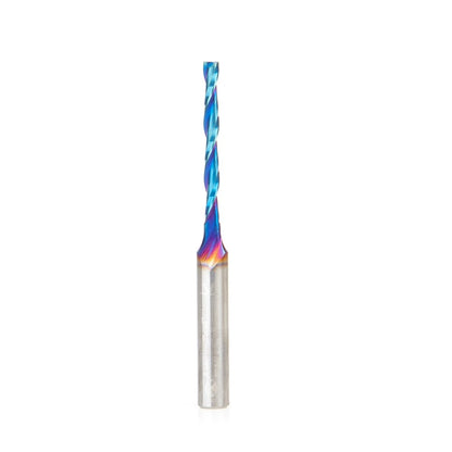 Amana Tool - 48442-K - 3mm UPCUT SPIRAL FOAM BIT SPEK