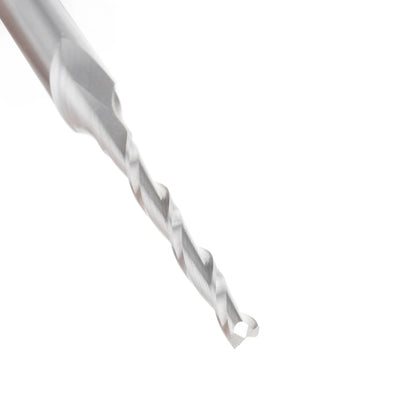 Amana Tool - 48442 - 3mm UPCUT SPIRAL FOAM BIT