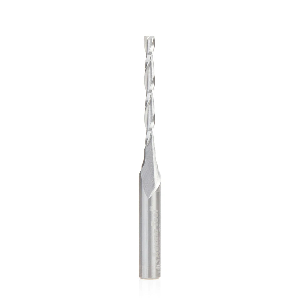 Amana Tool - 48442 - 3mm UPCUT SPIRAL FOAM BIT
