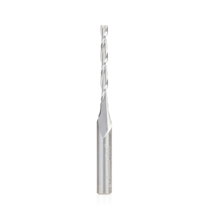 Amana Tool - 48442 - 3mm UPCUT SPIRAL FOAM BIT