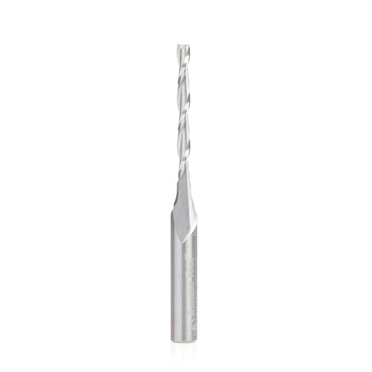 Amana Tool - 48442 - 3mm UPCUT SPIRAL FOAM BIT