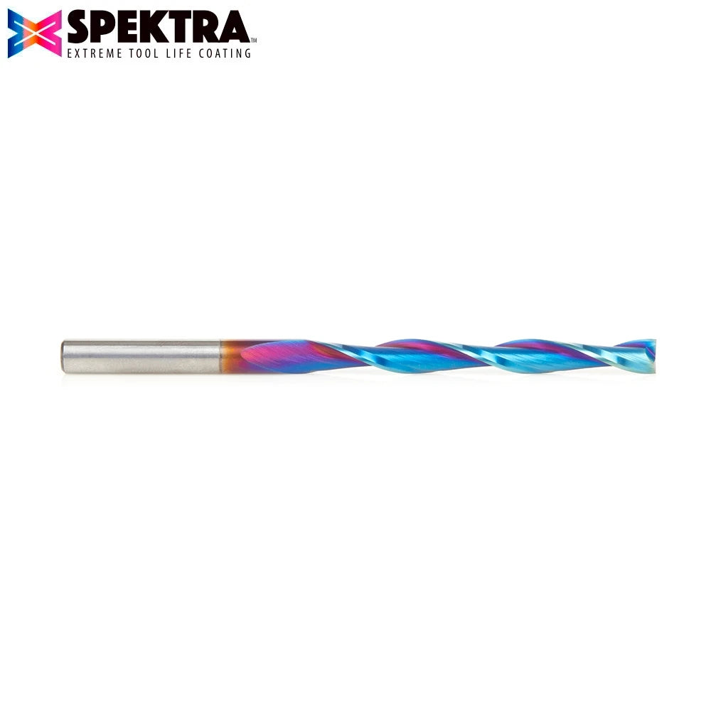 Amana Tool - 48444-K - 6mm UPCUT SPIRAL FOAM BIT SPEK