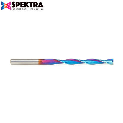 Amana Tool - 48444-K - 6mm UPCUT SPIRAL FOAM BIT SPEK