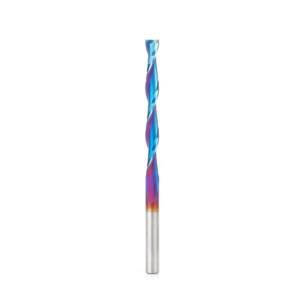 Amana Tool - 48444-K - 6mm UPCUT SPIRAL FOAM BIT SPEK