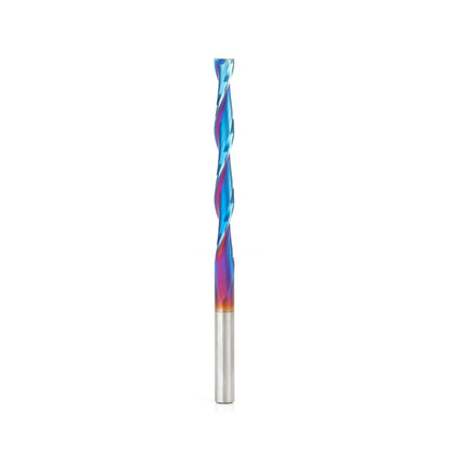Amana Tool - 48444-K - 6mm UPCUT SPIRAL FOAM BIT SPEK