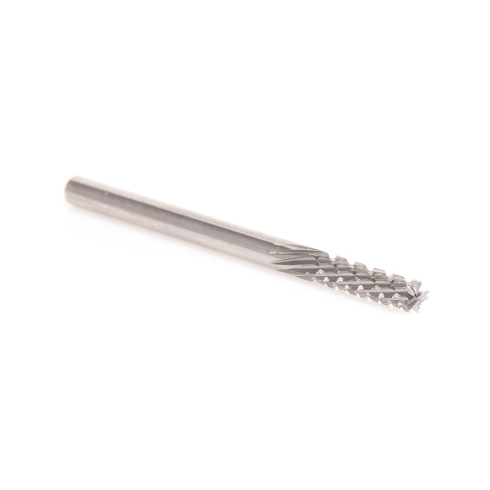 Amana Tool - 48450 - CARBON GRAPHITE 3mm DIA