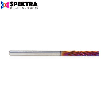 Amana Tool - 48450-K - CARBON GRAPHITE 3mm DIA SPEKTR