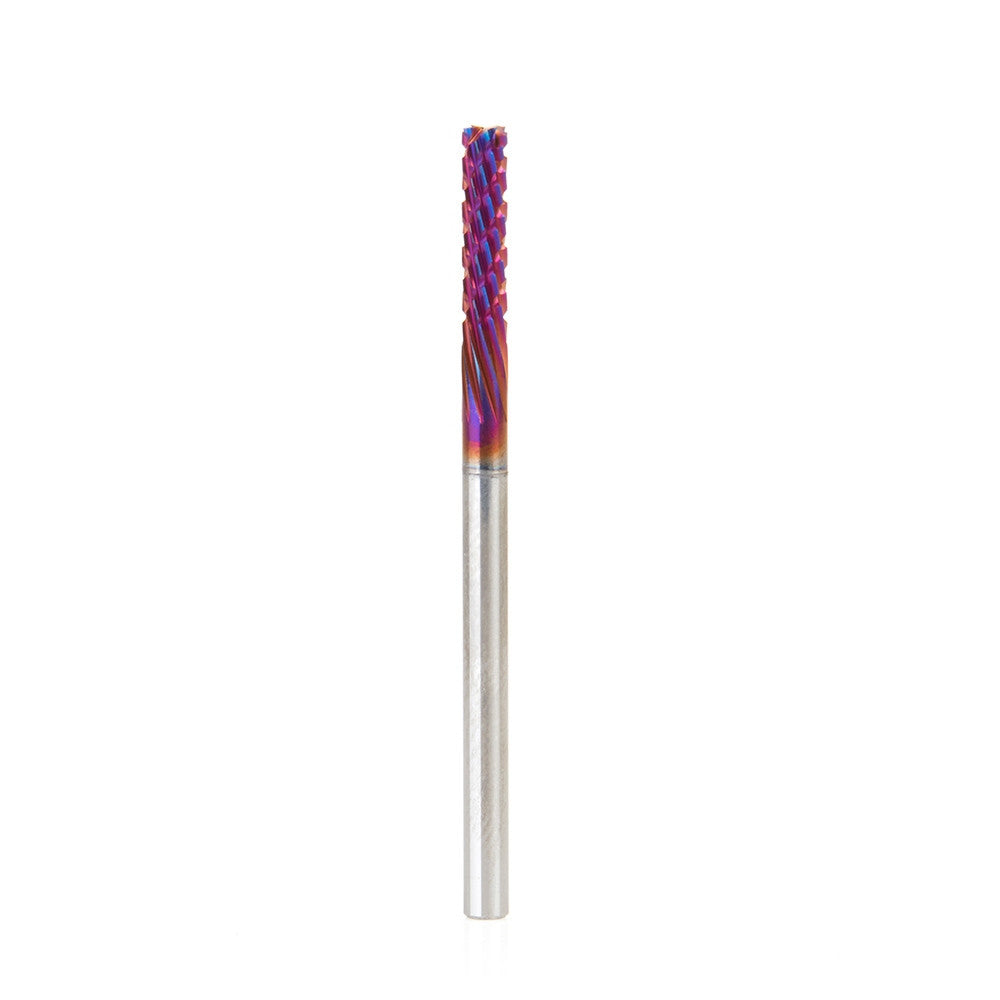 Amana Tool - 48450-K - CARBON GRAPHITE 3mm DIA SPEKTR