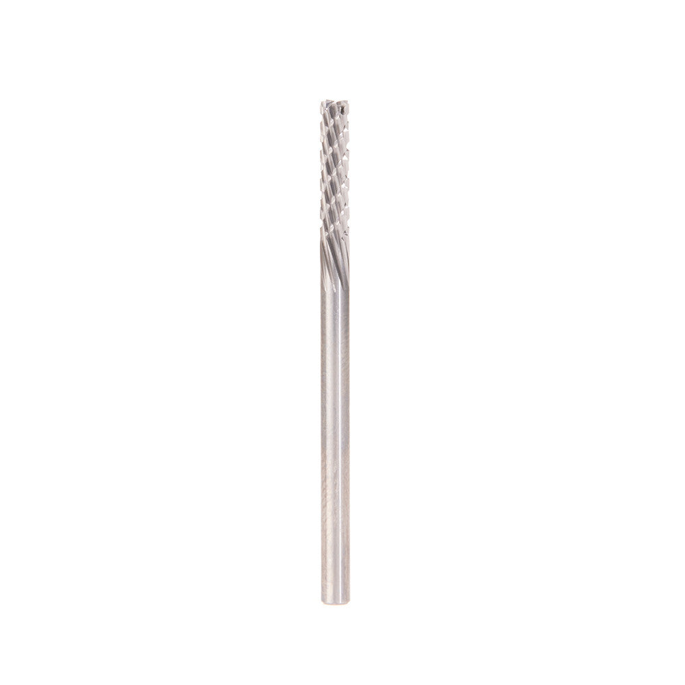 Amana Tool - 48450 - CARBON GRAPHITE 3mm DIA