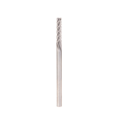 Amana Tool - 48450 - CARBON GRAPHITE 3mm DIA