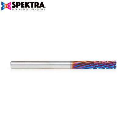 Amana Tool - 48452-K - CARBON GRAPHITE 6mm DIA SPEKTR