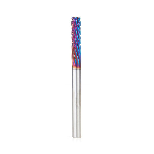 Amana Tool - 48452-K - CARBON GRAPHITE 6mm DIA SPEKTR