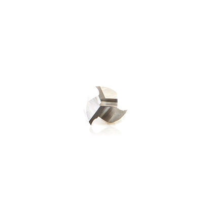 Amana Tool - 48460 - 3/16" UPCUT SLOW HELIX 3FL 1/4