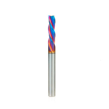Amana Tool - 48502-K - 6mm DOWNCUT 3FL SPIRAL SPEKTRA