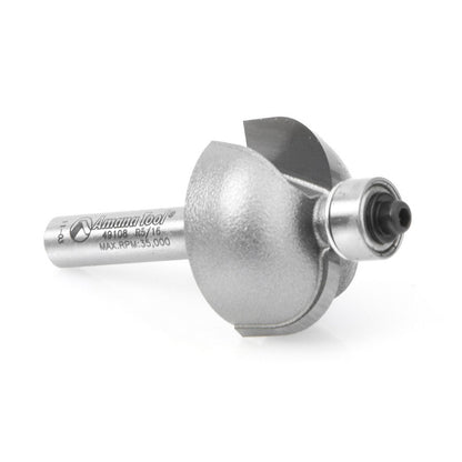 Amana Tool - 49108 - COVE BIT 5/16 RAD 1/4 SHANK