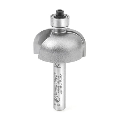 Amana Tool - 49108 - COVE BIT 5/16 RAD 1/4 SHANK