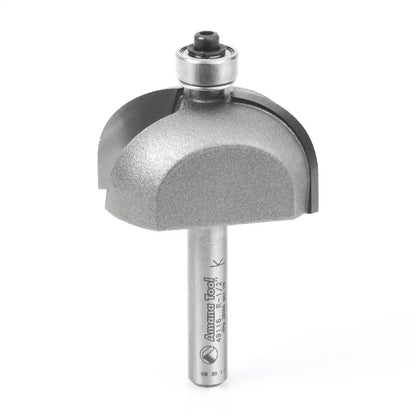 Amana Tool - 49116 - COVE BIT 1/2 RAD 1/4 SHANK