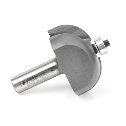Amana Tool - 49120 - COVE BIT 3/4 RAD 1/2 SHANK