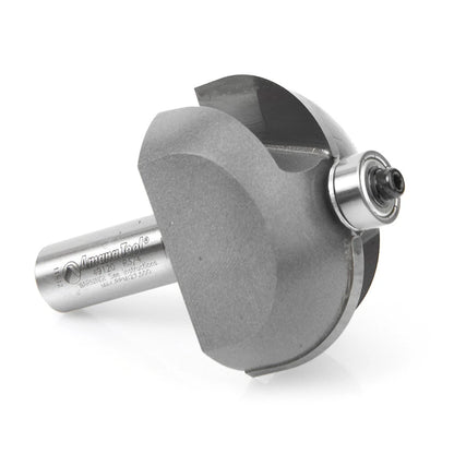 Amana Tool - 49120 - COVE BIT 3/4 RAD 1/2 SHANK