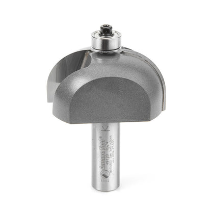 Amana Tool - 49120 - COVE BIT 3/4 RAD 1/2 SHANK