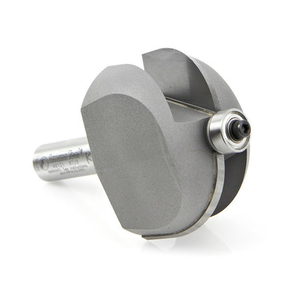 Amana Tool - 49121 - COVE BIT 7/8 RAD 1/2 SHANK