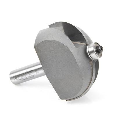Amana Tool - 49122 - COVE BIT 1" RAD 1/2 SHANK